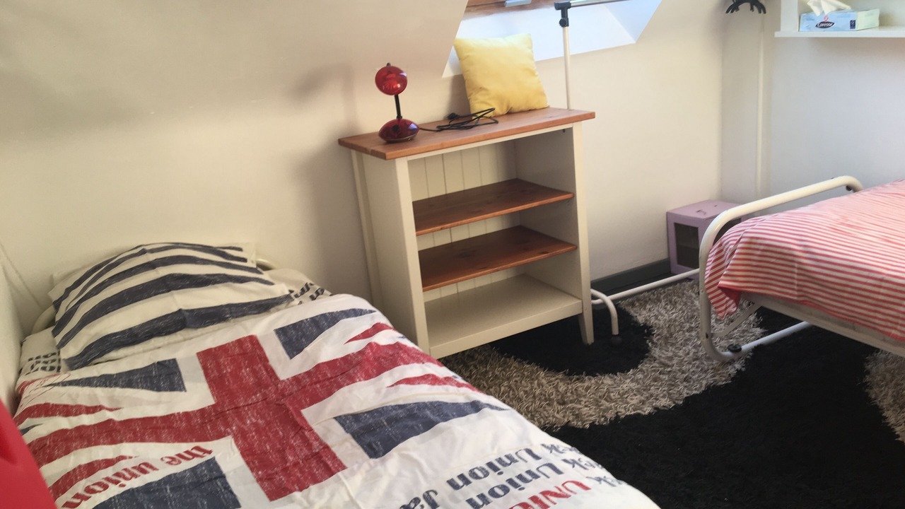Photo of Bedroom in Larmor-Plage