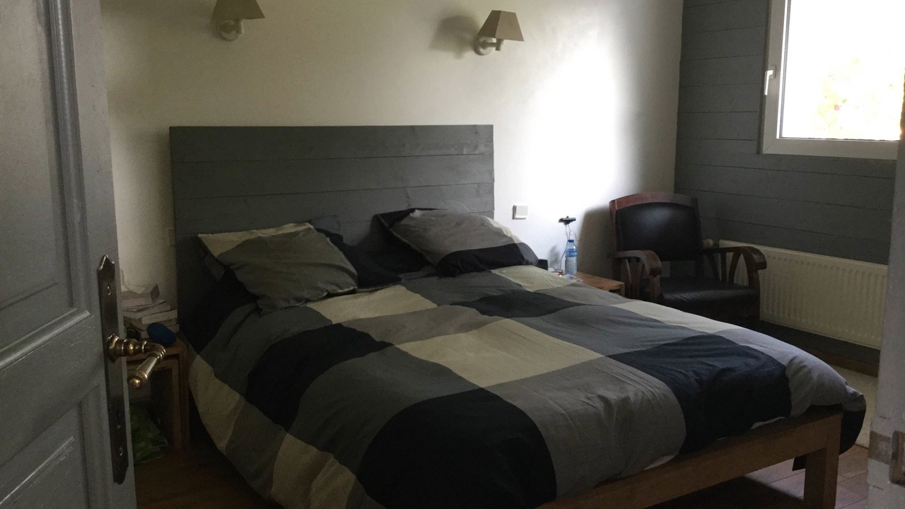 Photo of Bedroom in Larmor-Plage