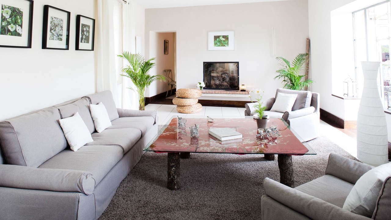 Photo of Livingroom in Goult
