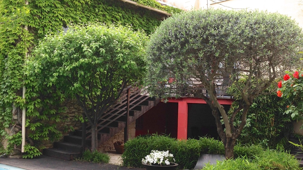 Photo of Outdoor in Goult
