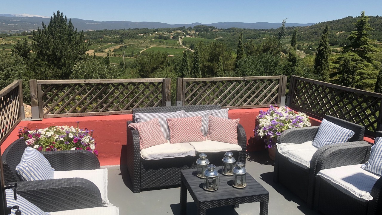 Photo of Outdoor in Goult