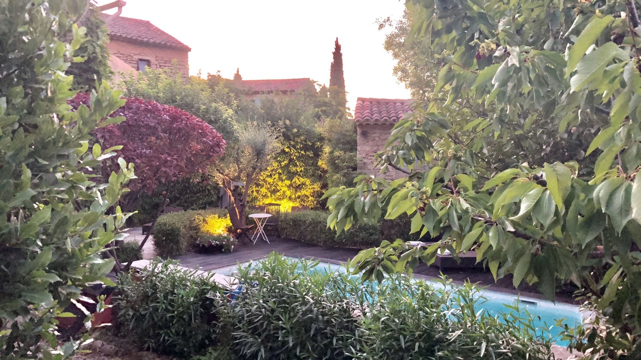 Photo of Outdoor in Goult
