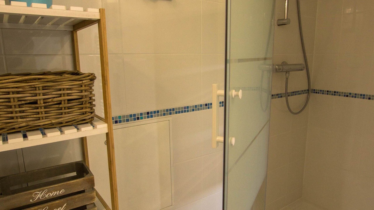 Photo of Bathroom in Crozon