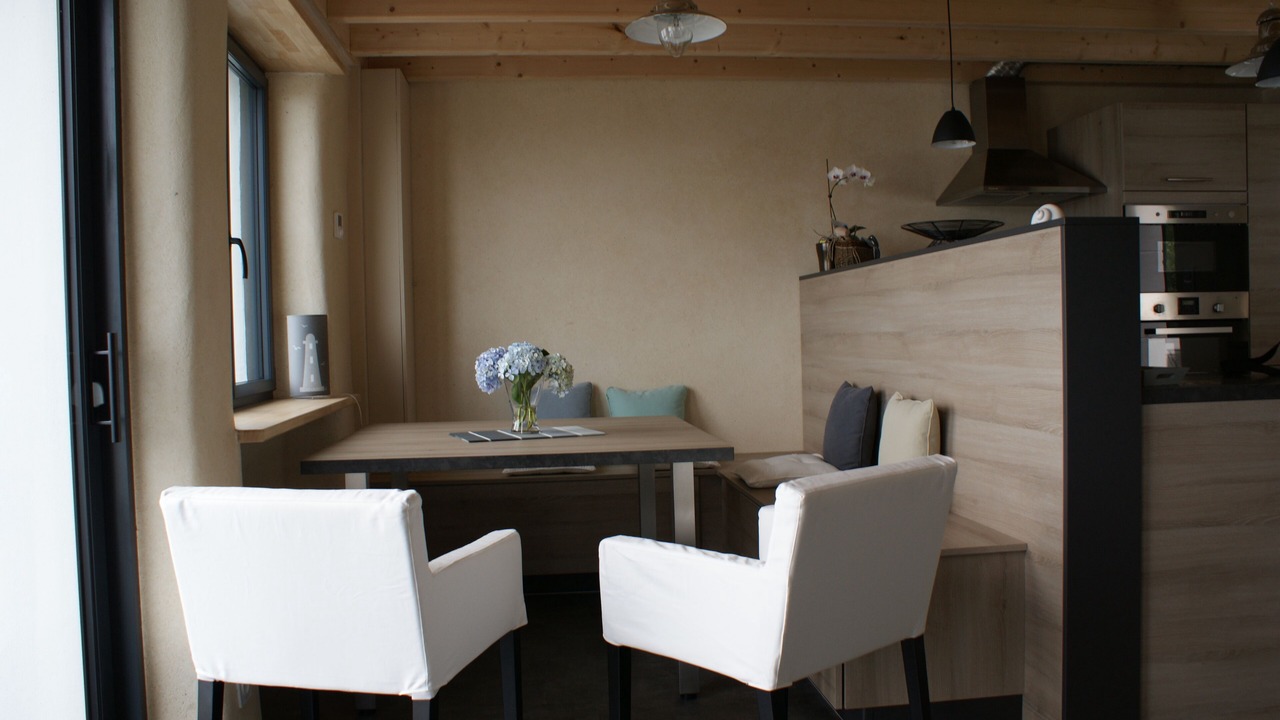 Photo of Livingroom in L'Aber Vrac'h