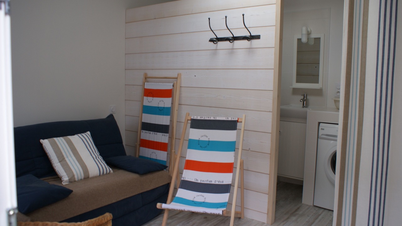 Photo of Bedroom in L'Aber Vrac'h