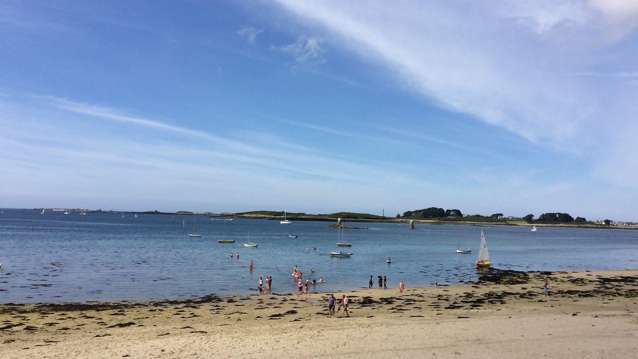 Photo of Others in L'Aber Vrac'h
