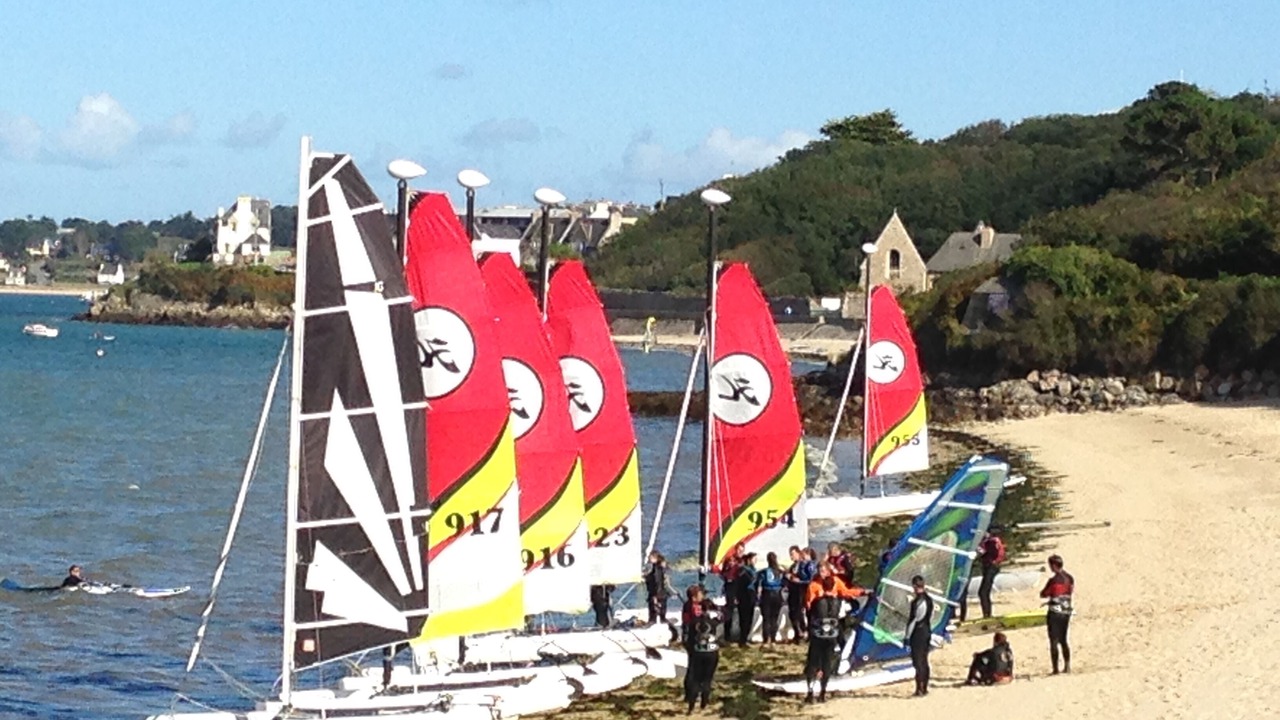 Photo of Others in L'Aber Vrac'h