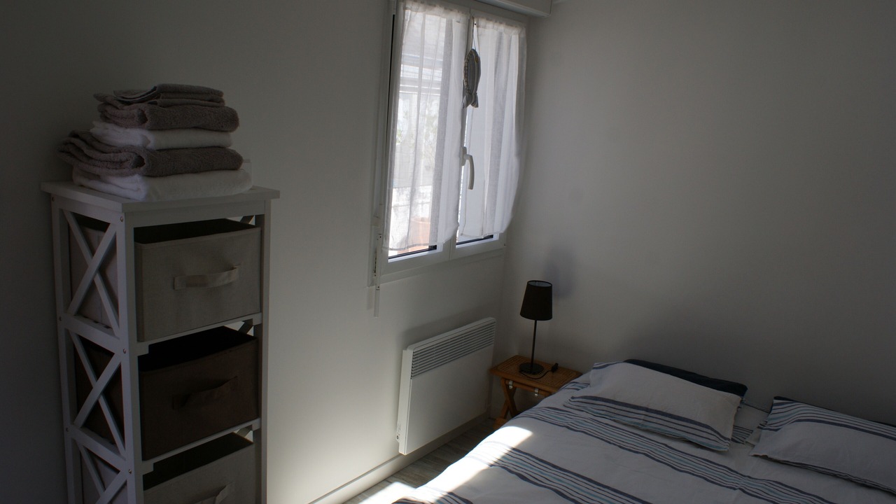 Photo of Bedroom in L'Aber Vrac'h