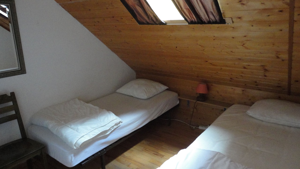 Photo of Bedroom in Allos