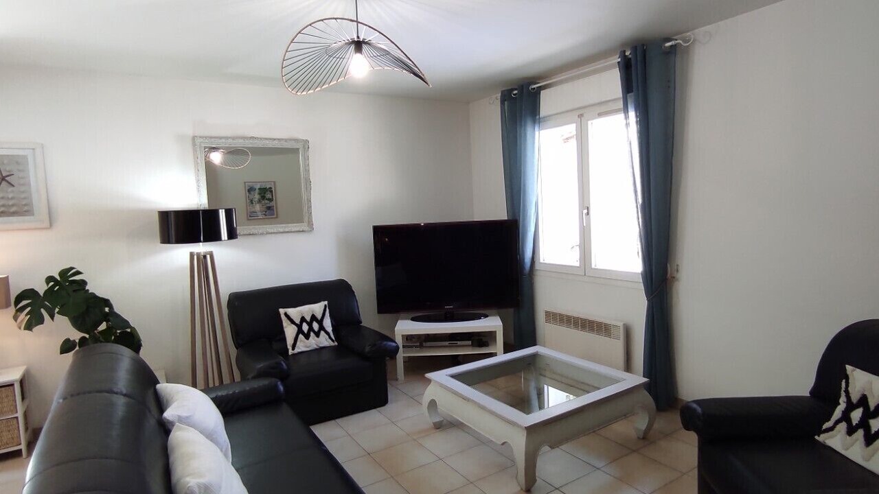 Photo of Livingroom in Cazaux