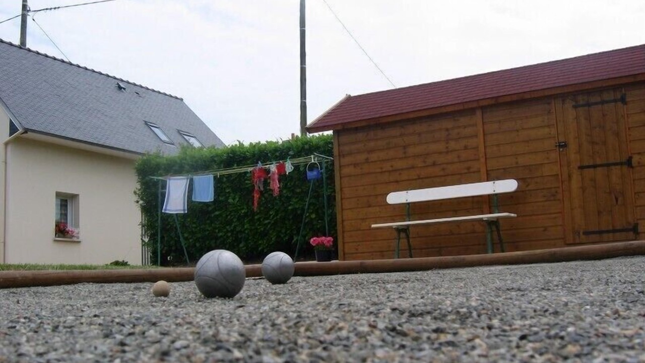 Photo of Outdoor in Kerherou
