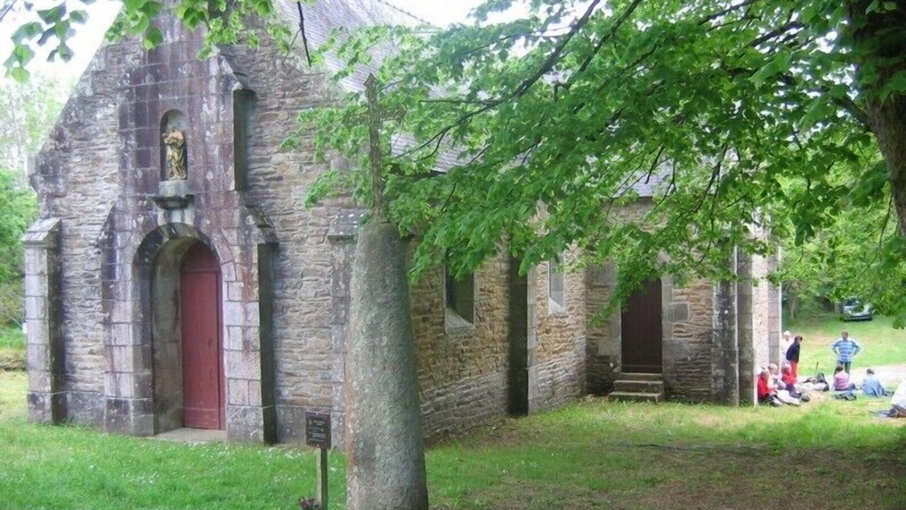 Photo of Outdoor in Kerherou