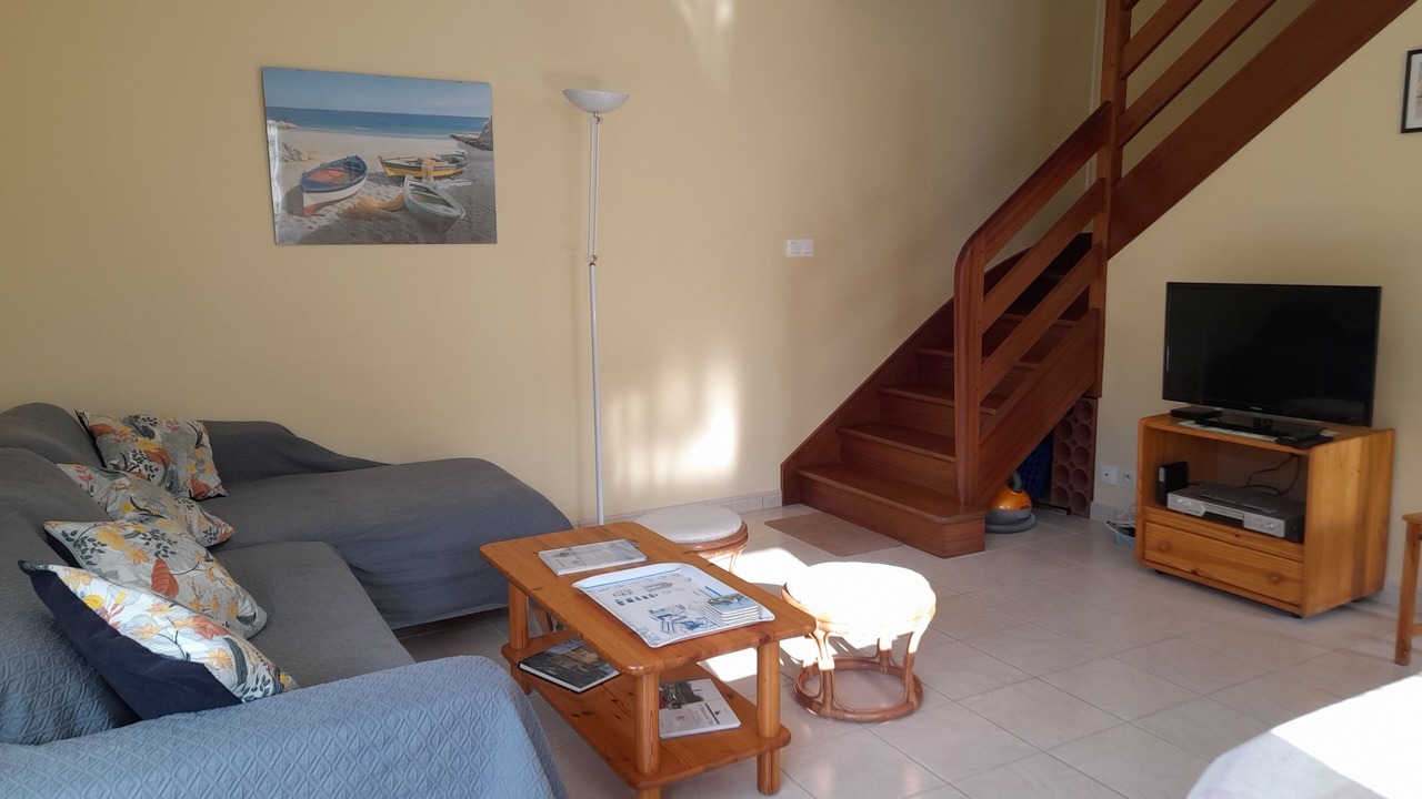Photo of Livingroom in Kerherou