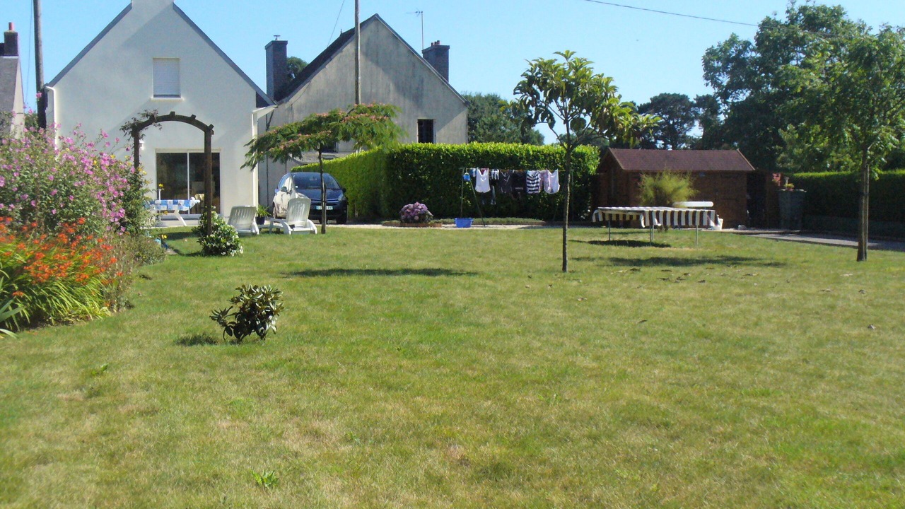 Photo of Outdoor in Kerherou