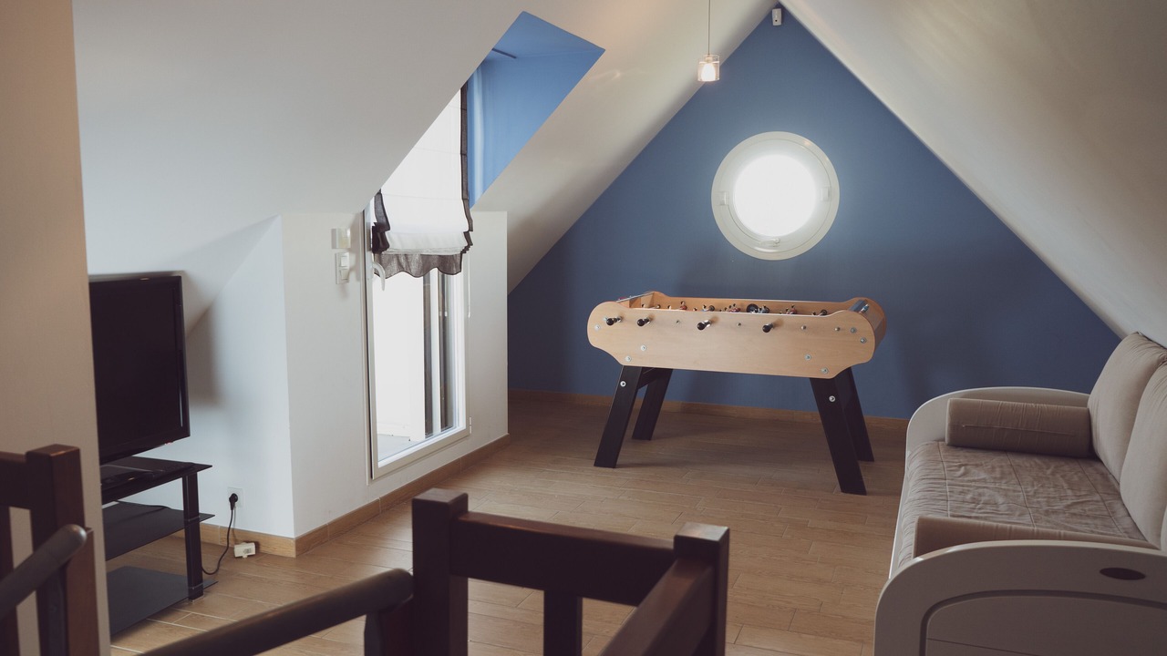 Photo of Livingroom in Kerherou