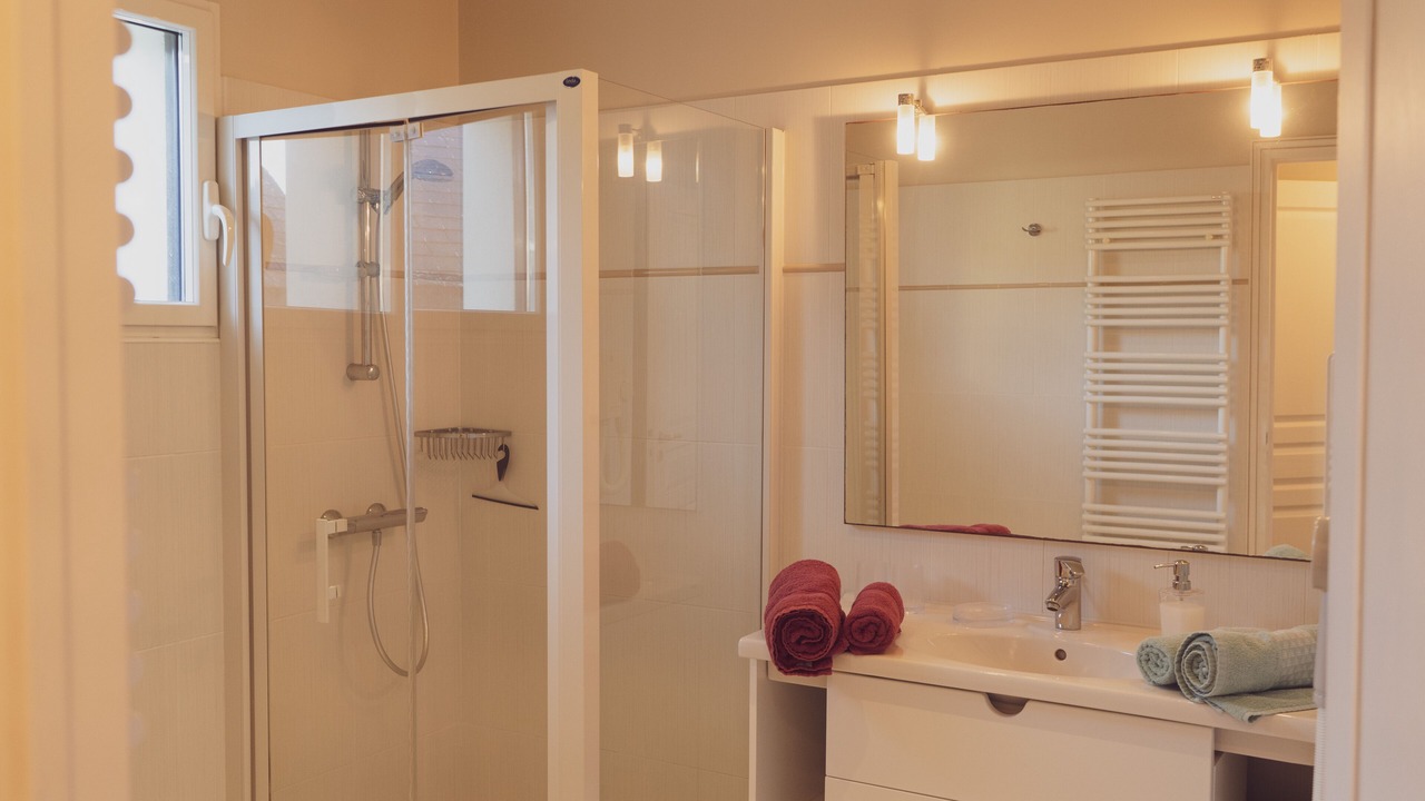 Photo of Bathroom in Kerherou