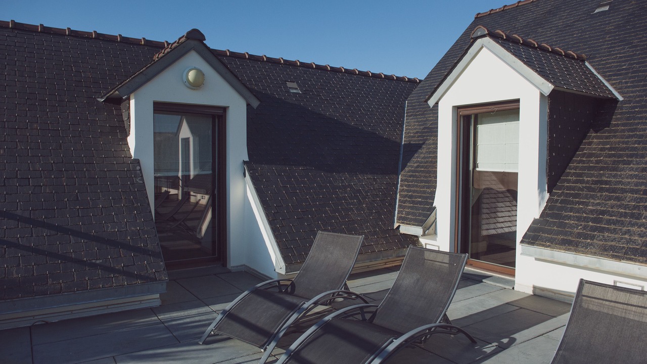 Photo of Patio Balcony in Kerherou