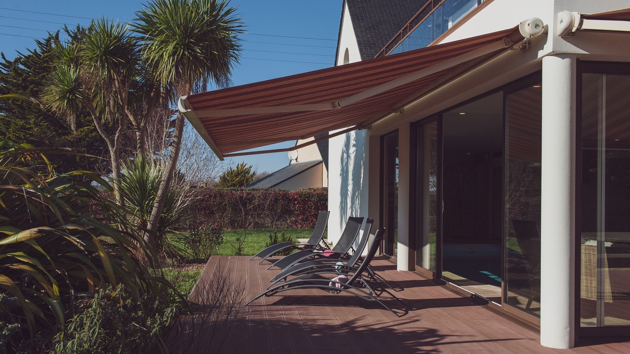 Photo of Patio Balcony in Kerherou