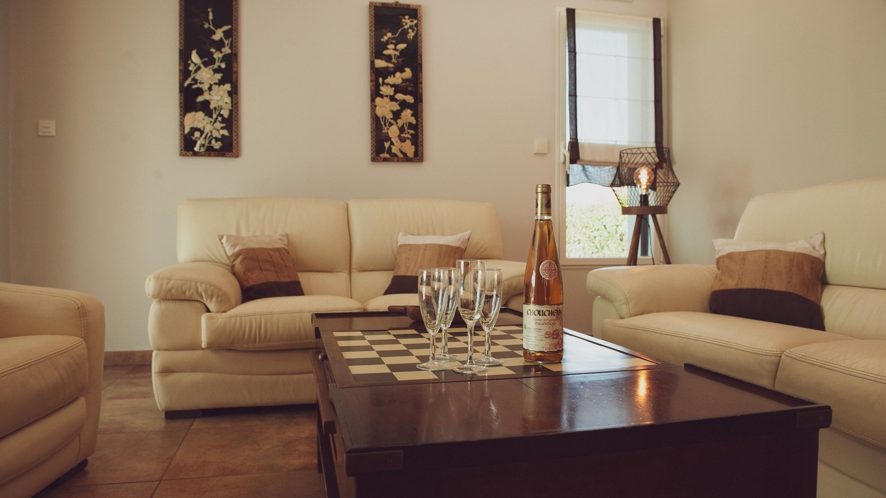 Photo of Livingroom in Kerherou