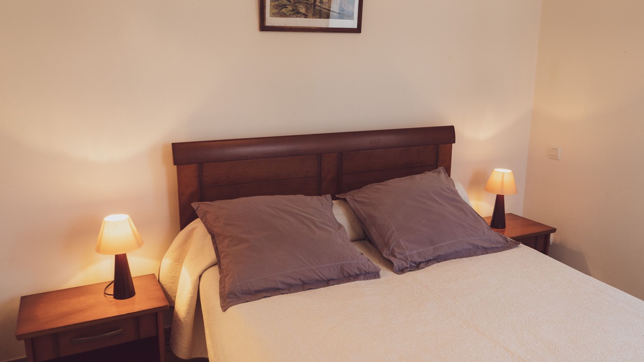 Photo of Bedroom in Kerherou