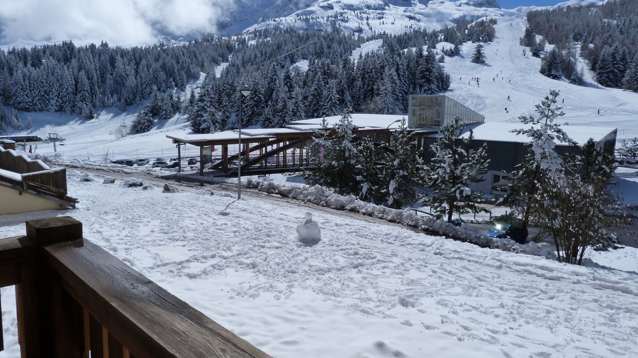 Photo of Outdoor in Saint-Etienne-en-Devoluy