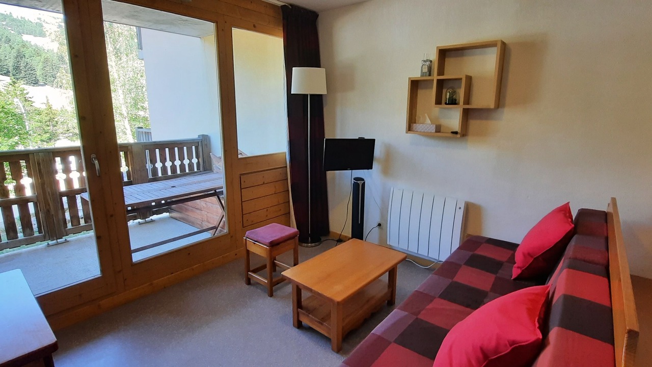 Photo of Livingroom in Saint-Etienne-en-Devoluy
