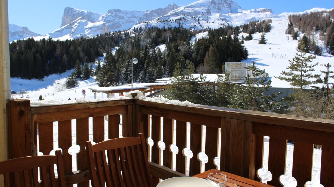 Photo of Outdoor in Saint-Etienne-en-Devoluy