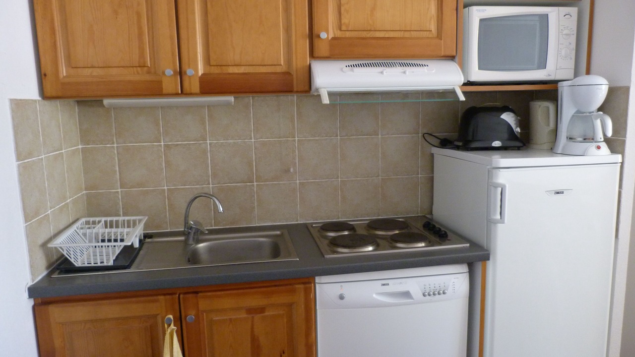 Photo of Kitchen in Saint-Etienne-en-Devoluy