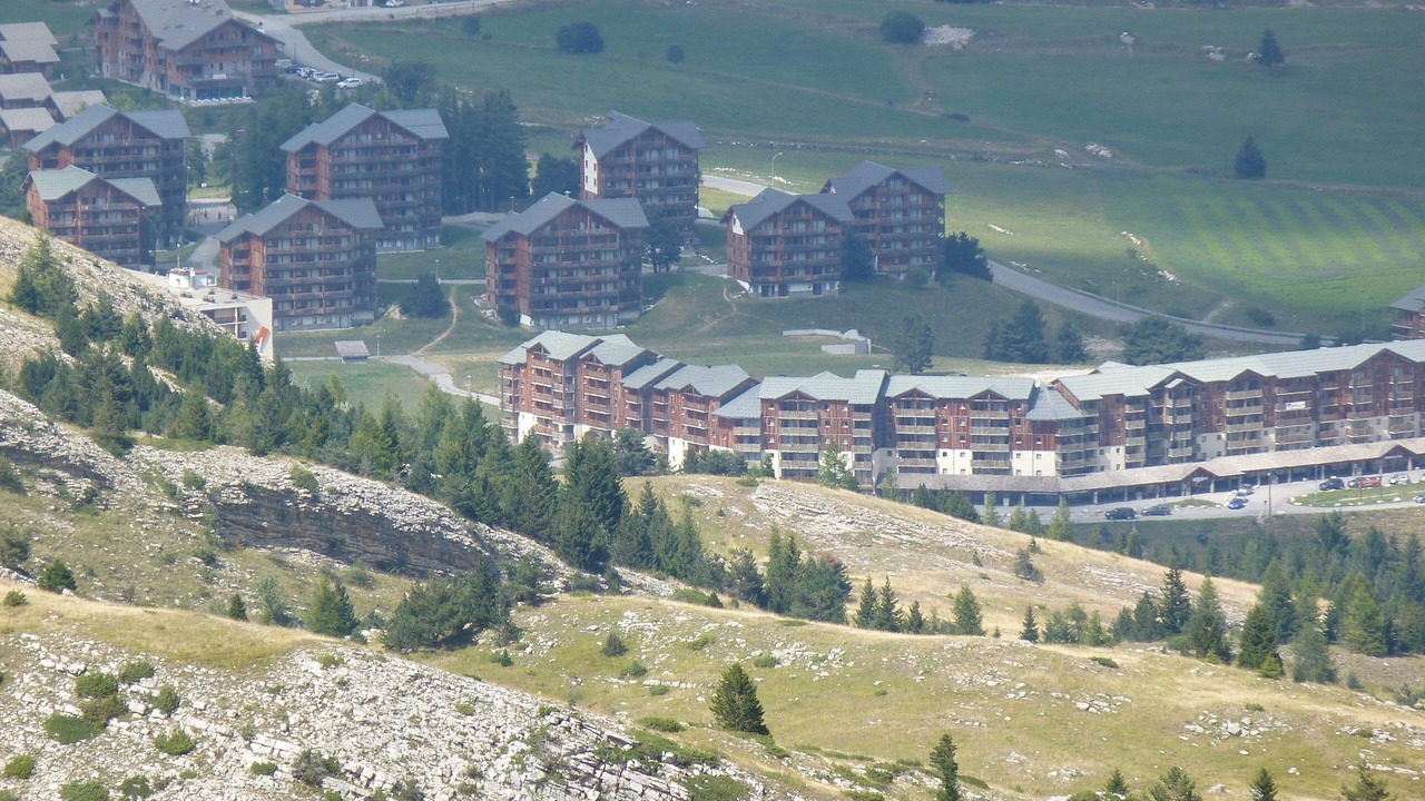 Photo of Outdoor in Saint-Etienne-en-Devoluy
