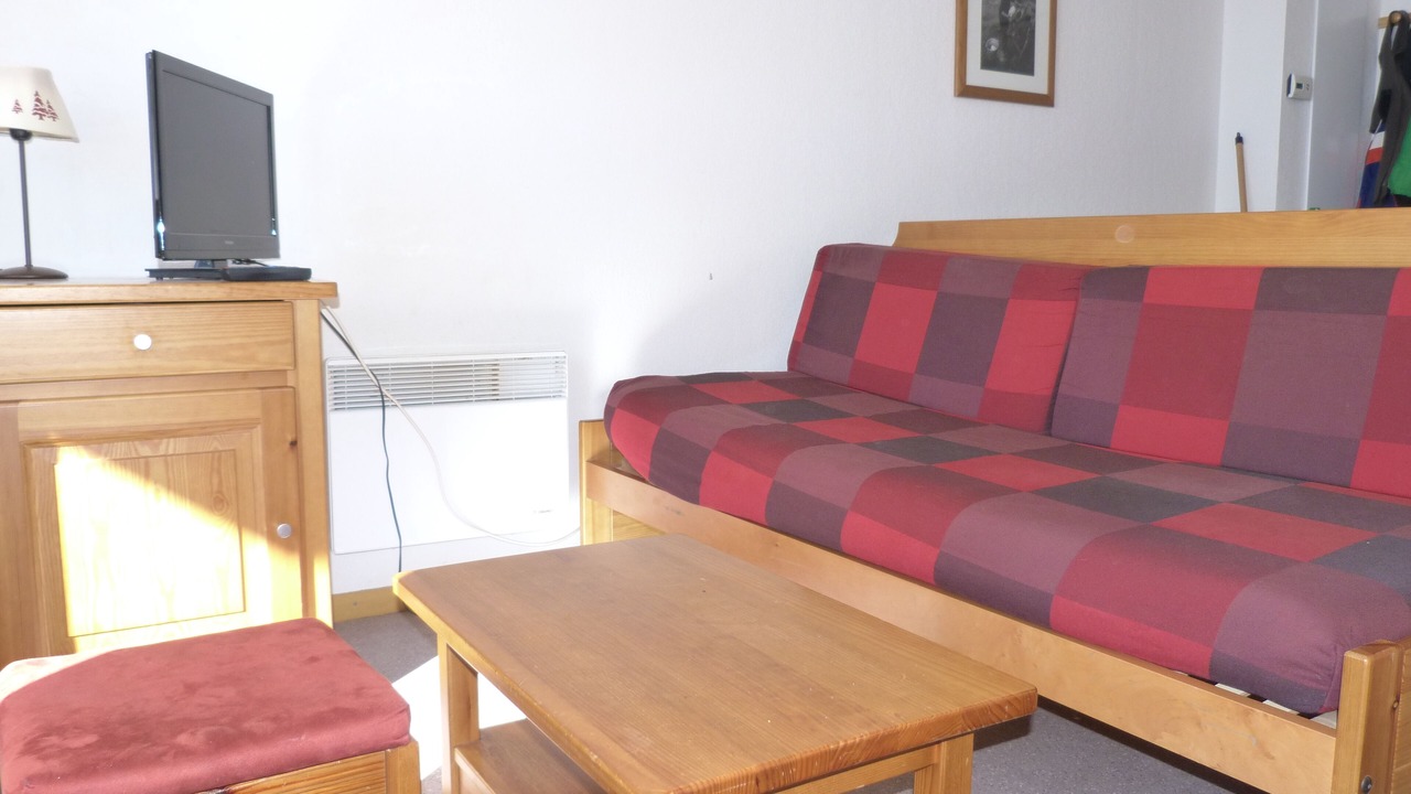 Photo of Livingroom in Saint-Etienne-en-Devoluy