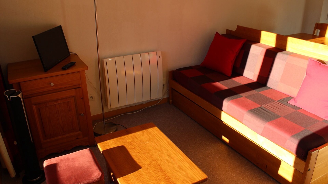 Photo of Livingroom in Saint-Etienne-en-Devoluy