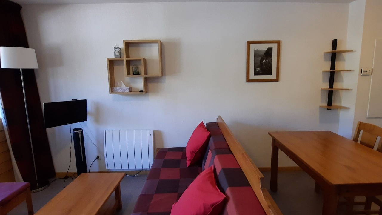 Photo of Livingroom in Saint-Etienne-en-Devoluy
