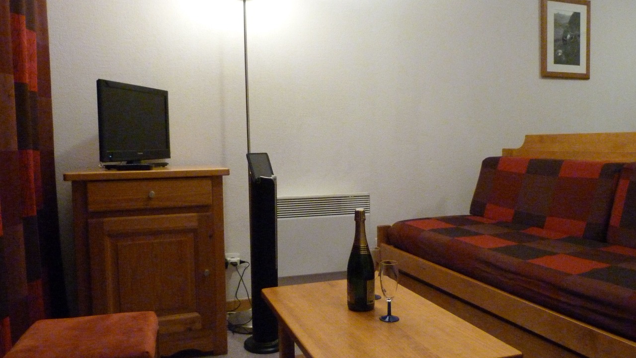 Photo of Livingroom in Saint-Etienne-en-Devoluy
