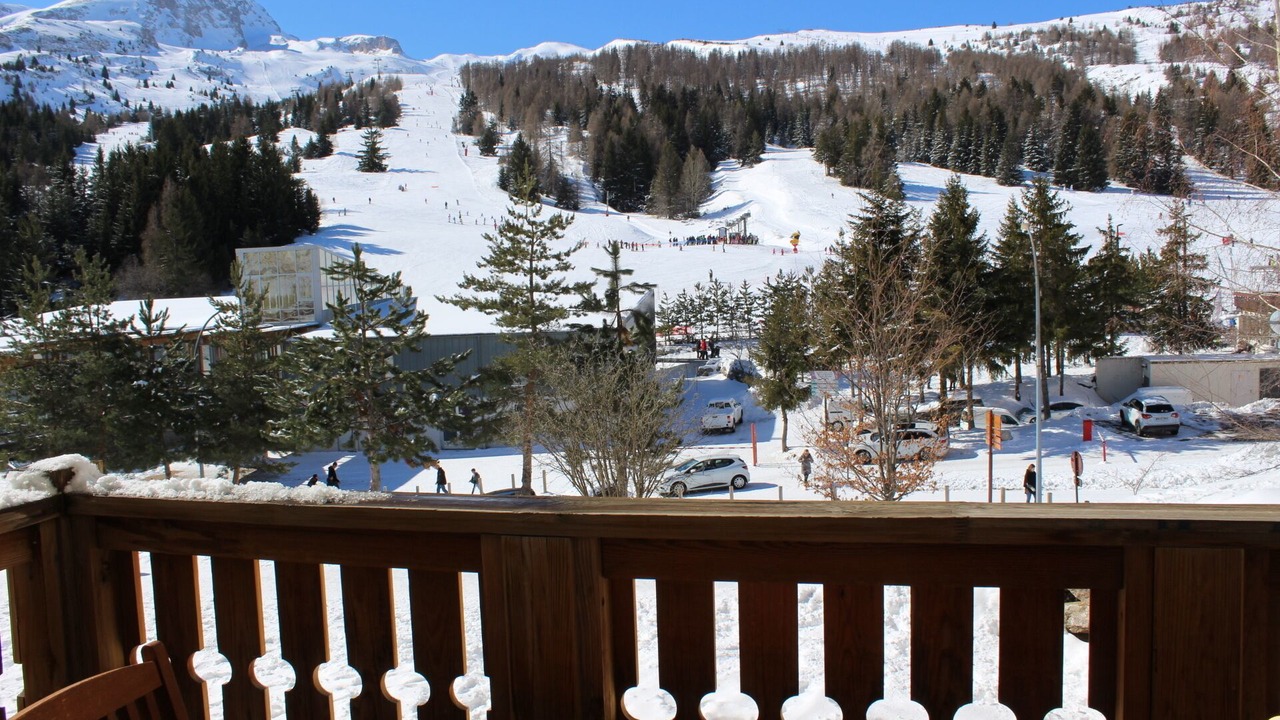 Photo of Outdoor in Saint-Etienne-en-Devoluy