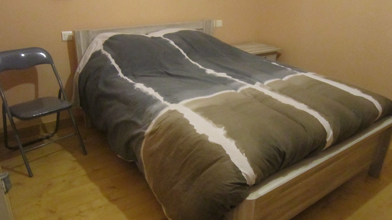 Photo of Bedroom in Treffiagat
