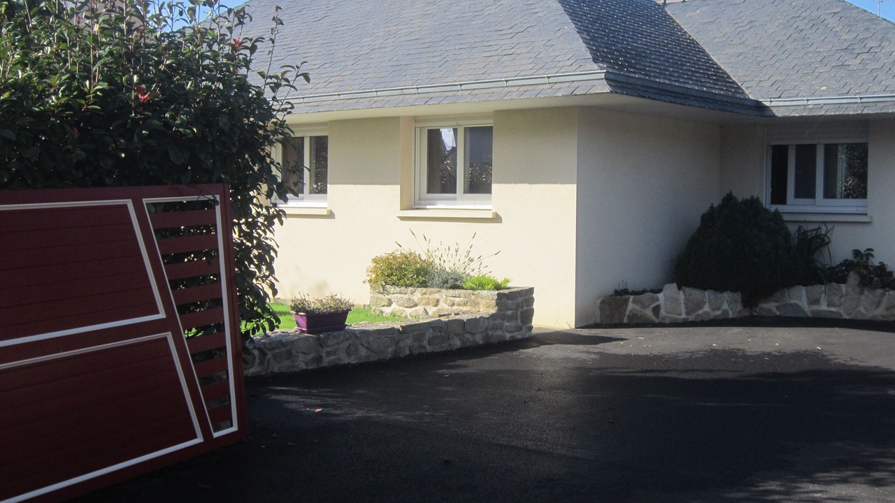 Photo of Outdoor in Treffiagat