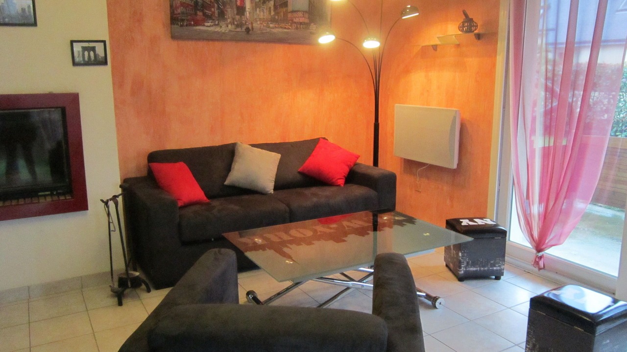Photo of Livingroom in Treffiagat