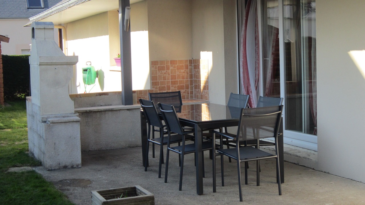 Photo of Outdoor in Treffiagat
