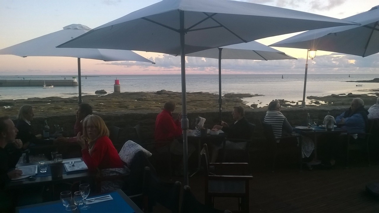 Photo of Outdoor in Treffiagat