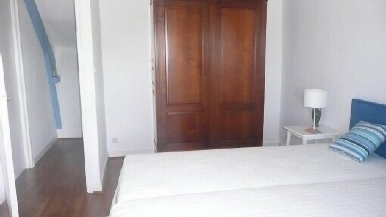 Photo of Bedroom in Arradon