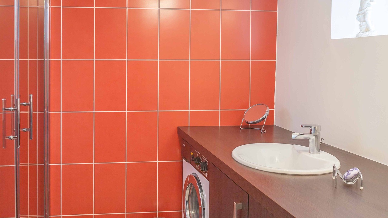 Photo of Bathroom in Arradon