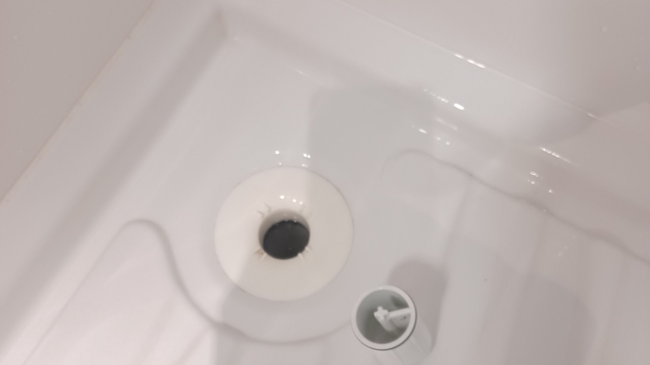 Photo of Bathroom in Arradon