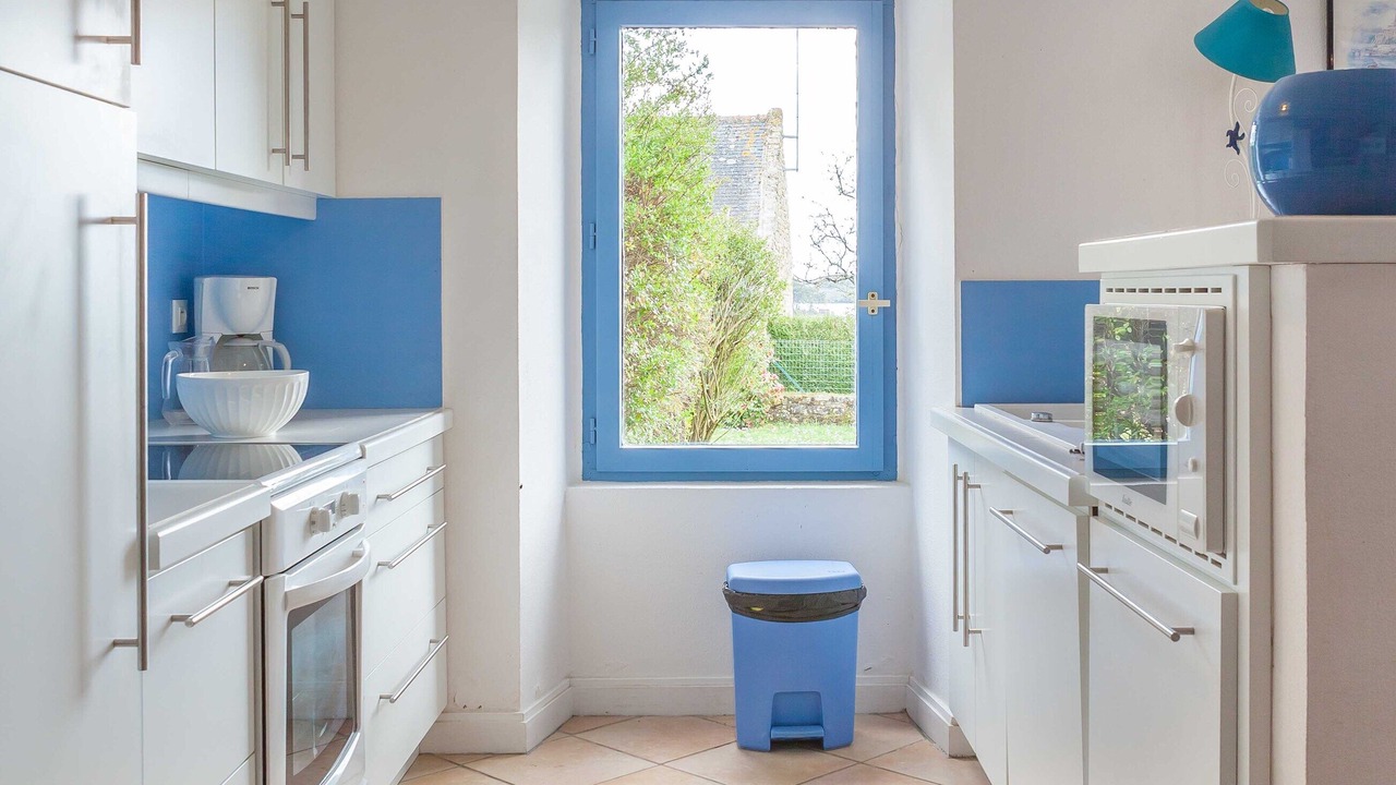 Photo of Kitchen in Arradon