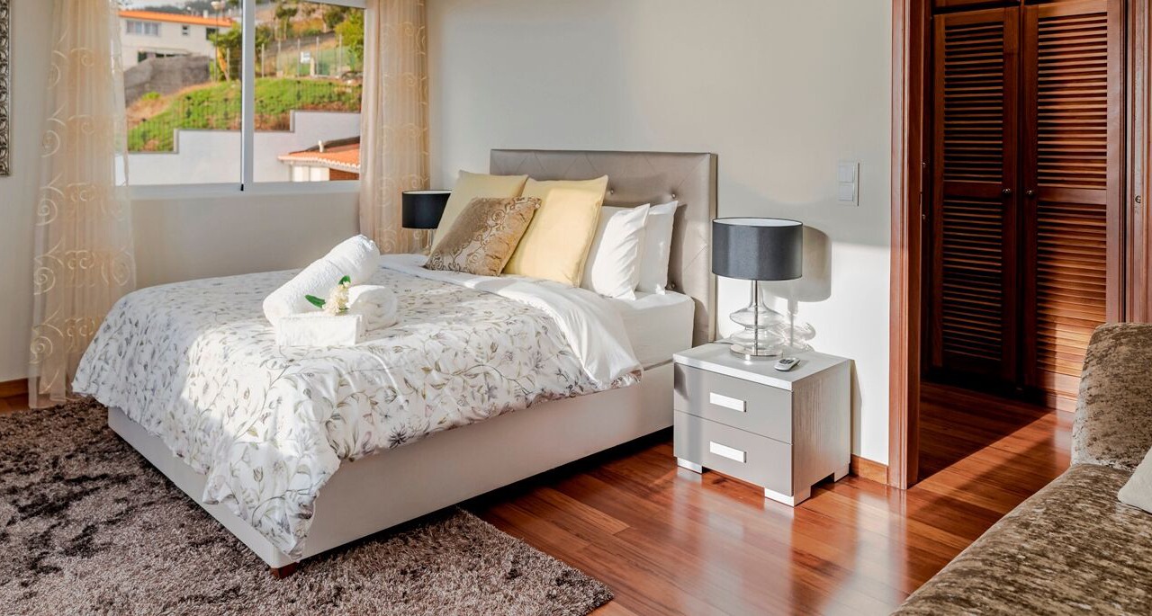 Photo of Bedroom in Santo Antonio
