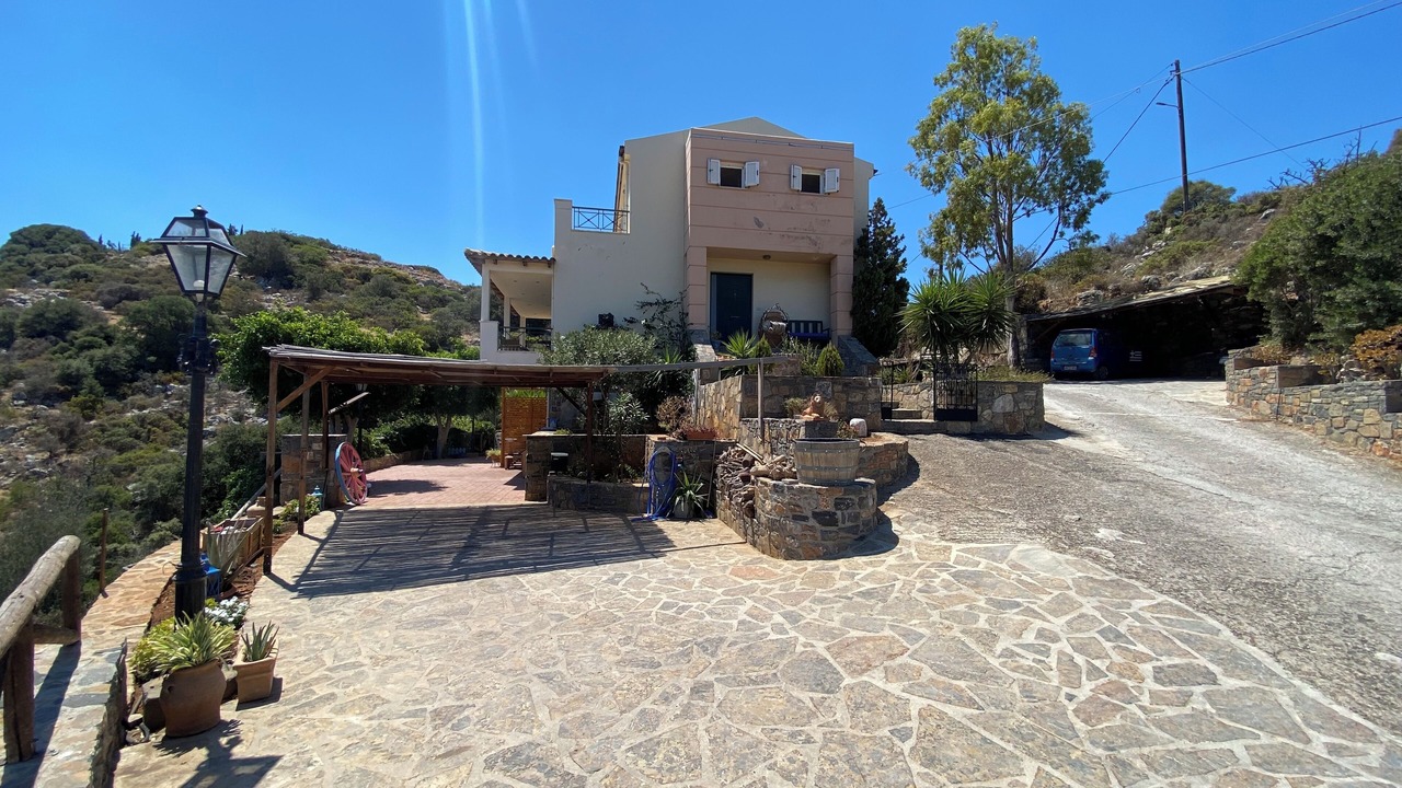 Photo of Outdoor in Almyros