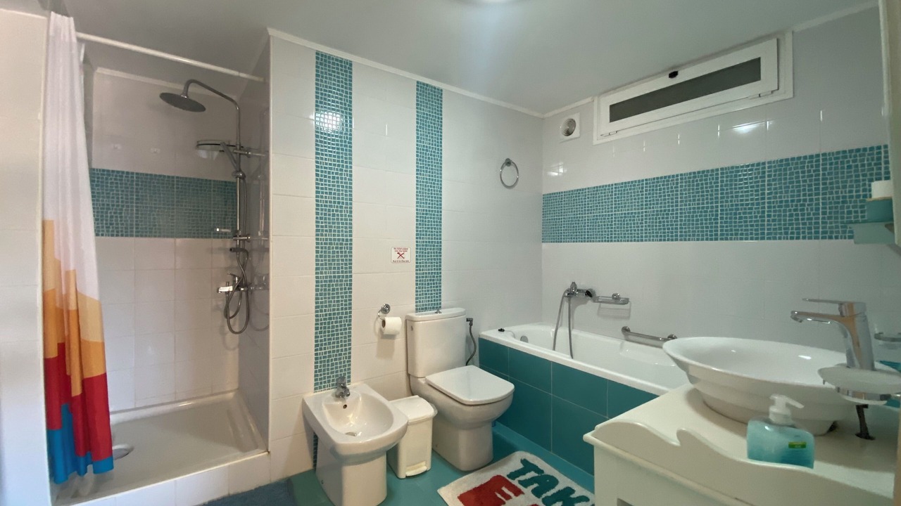 Photo of Bathroom in Almyros