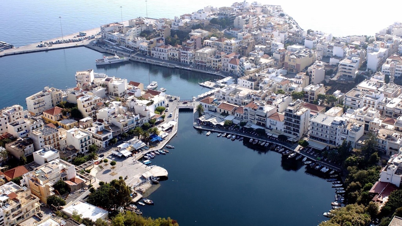 Photo of Outdoor in Almyros