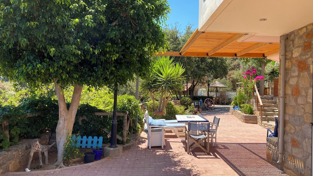 Photo of Outdoor in Almyros