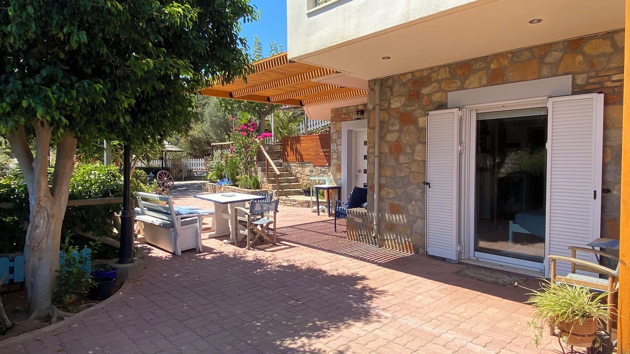 Photo of Outdoor in Almyros