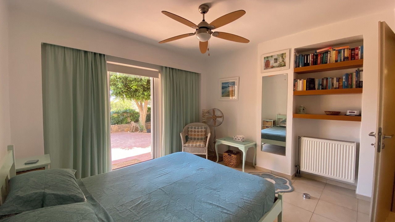 Photo of Bedroom in Almyros